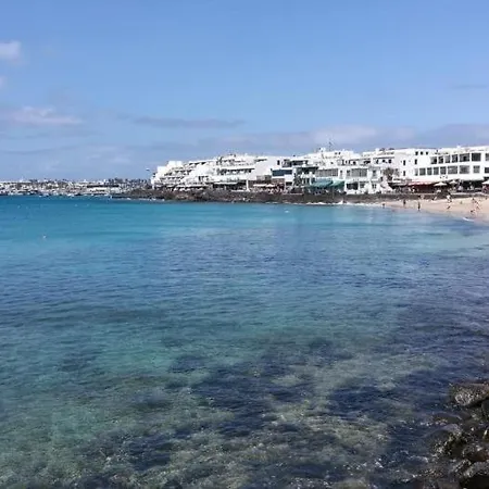 Apartment Alisios Arrecife (Lanzarote)