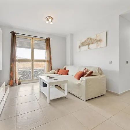 Alisios Apartment *