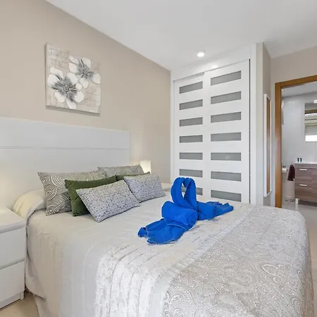 Alisios Apartment Arrecife (Lanzarote)