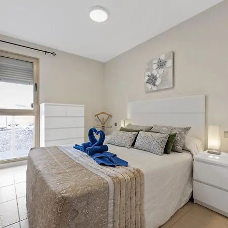 Alisios Apartment