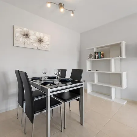 Apartment Alisios Arrecife (Lanzarote)