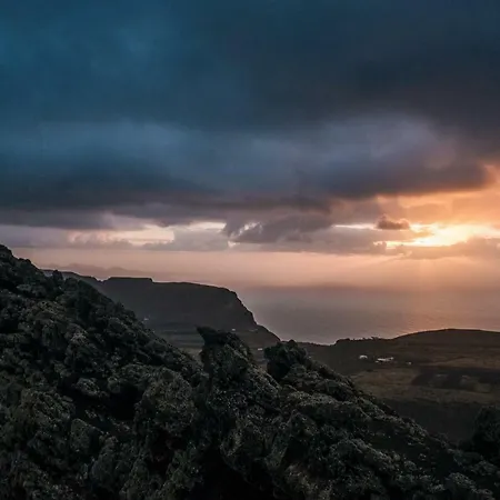 アパート Alisios