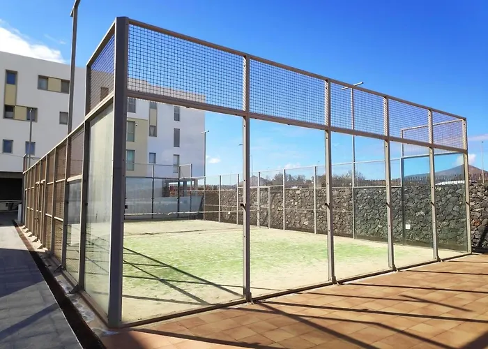 Alisios Apartamento *