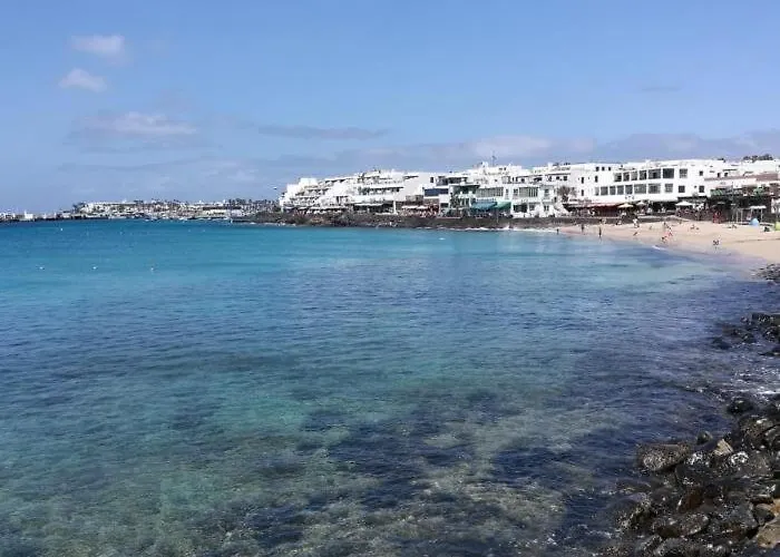 Apartamento Alisios Arrecife (Lanzarote)