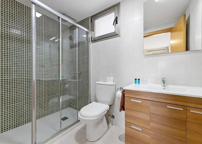 Alisios Arrecife (Lanzarote)