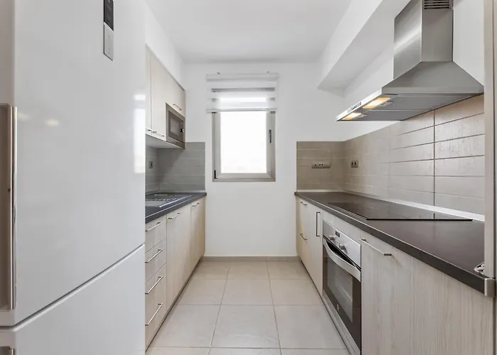 Apartamento Alisios