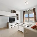 Alisios アレシフェ