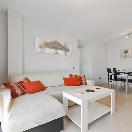 Appartement Alisios *