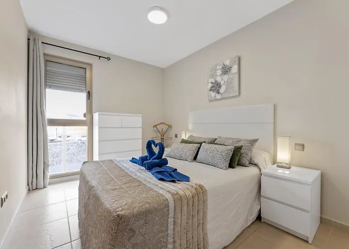 Alisios Appartement